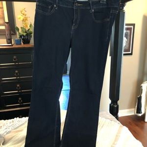 Banana Republic jeans